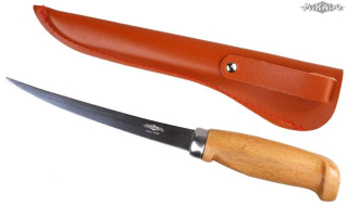 Filetovací nôž 15cm Mikado